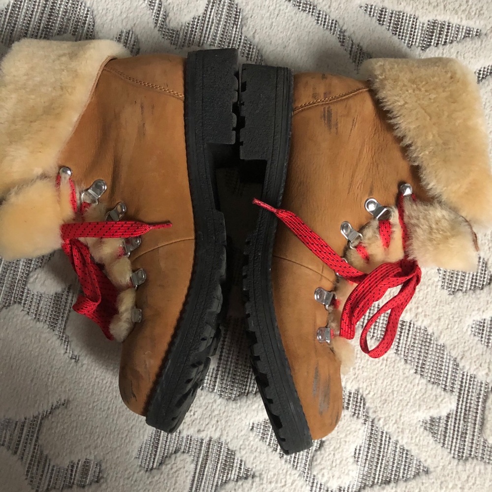 J crew boots - Picture 2 of 3